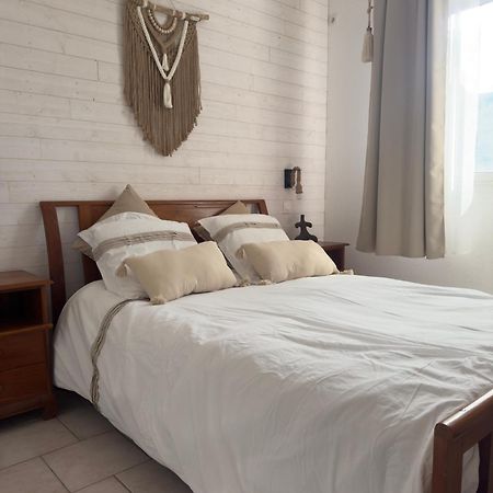 Cozy Caze Apartment Saint-Joseph Exterior photo