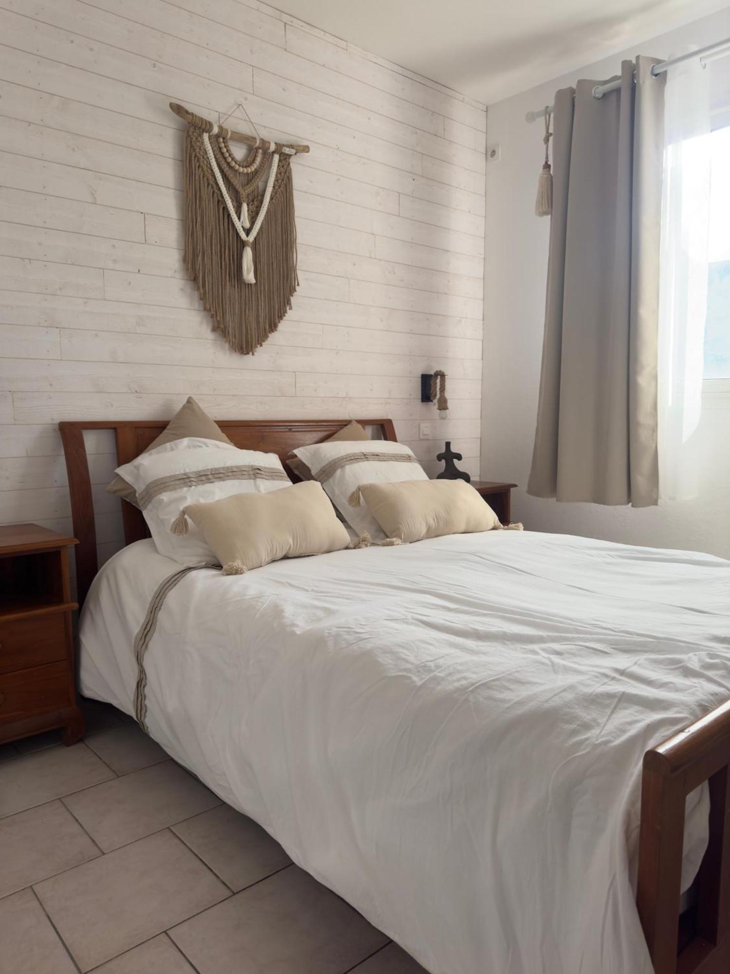Cozy Caze Apartment Saint-Joseph Exterior photo
