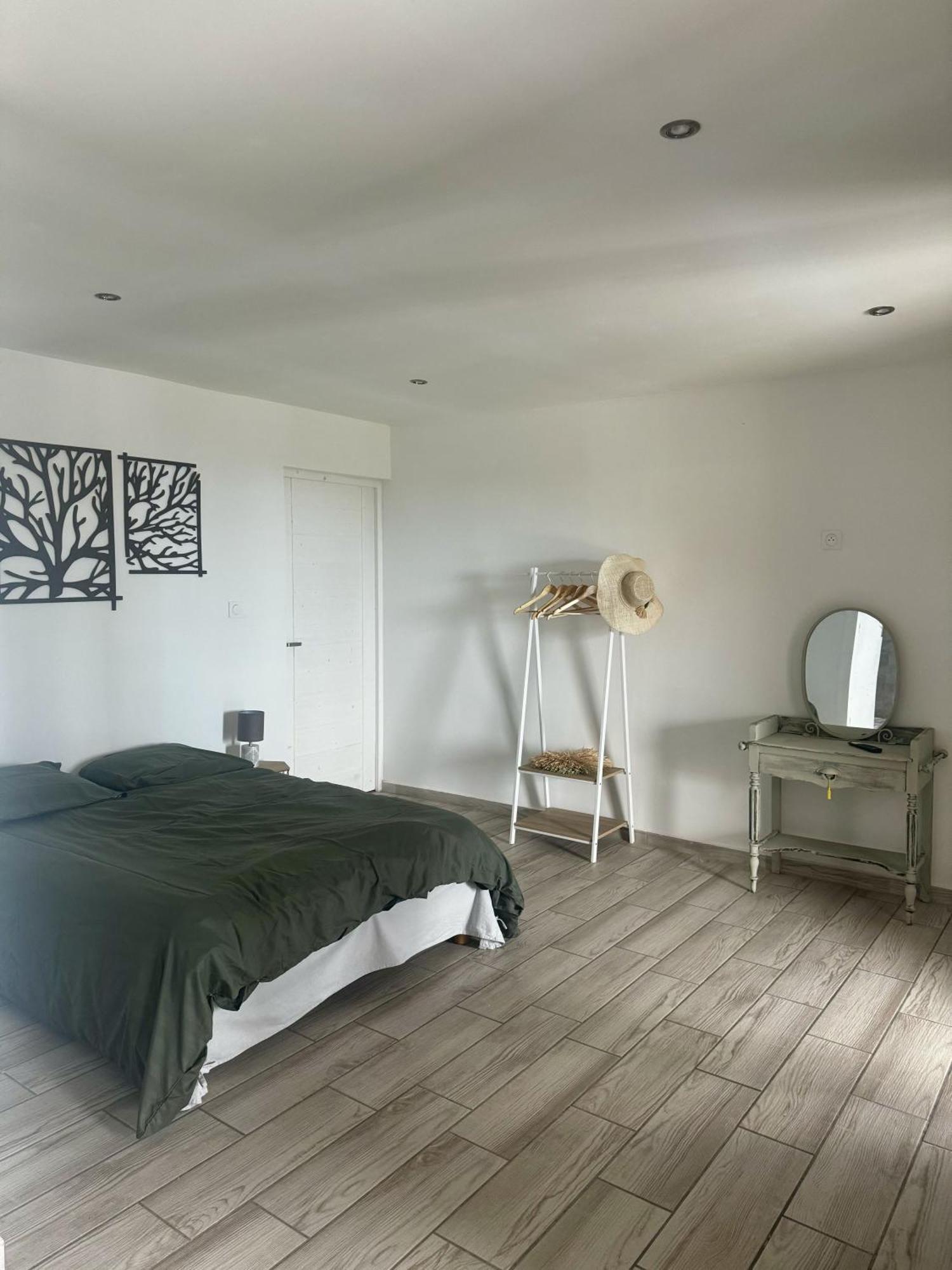 Cozy Caze Apartment Saint-Joseph Exterior photo