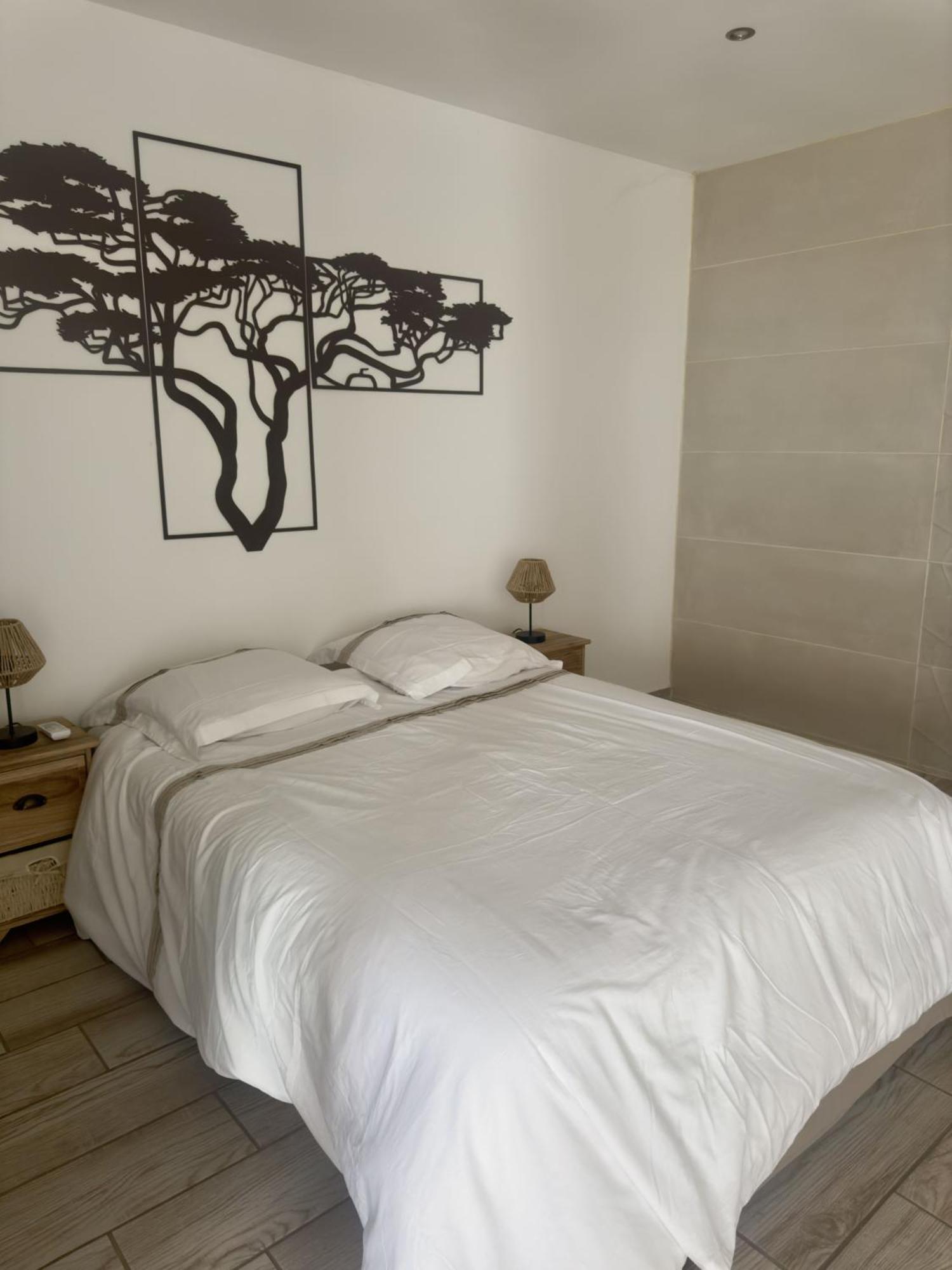 Cozy Caze Apartment Saint-Joseph Exterior photo