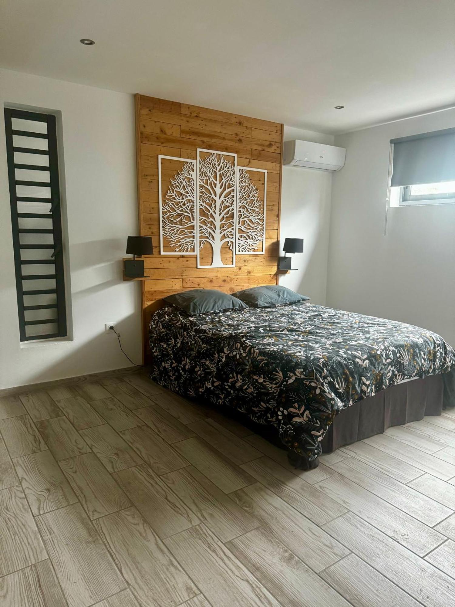 Cozy Caze Apartment Saint-Joseph Exterior photo